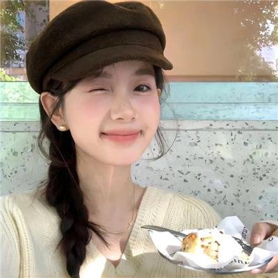 向日葵女孩