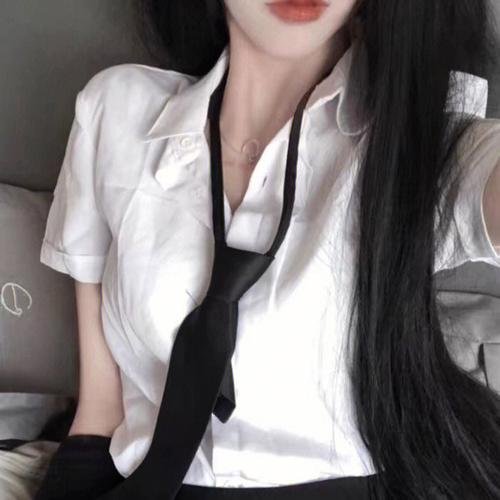 当樱花盛开