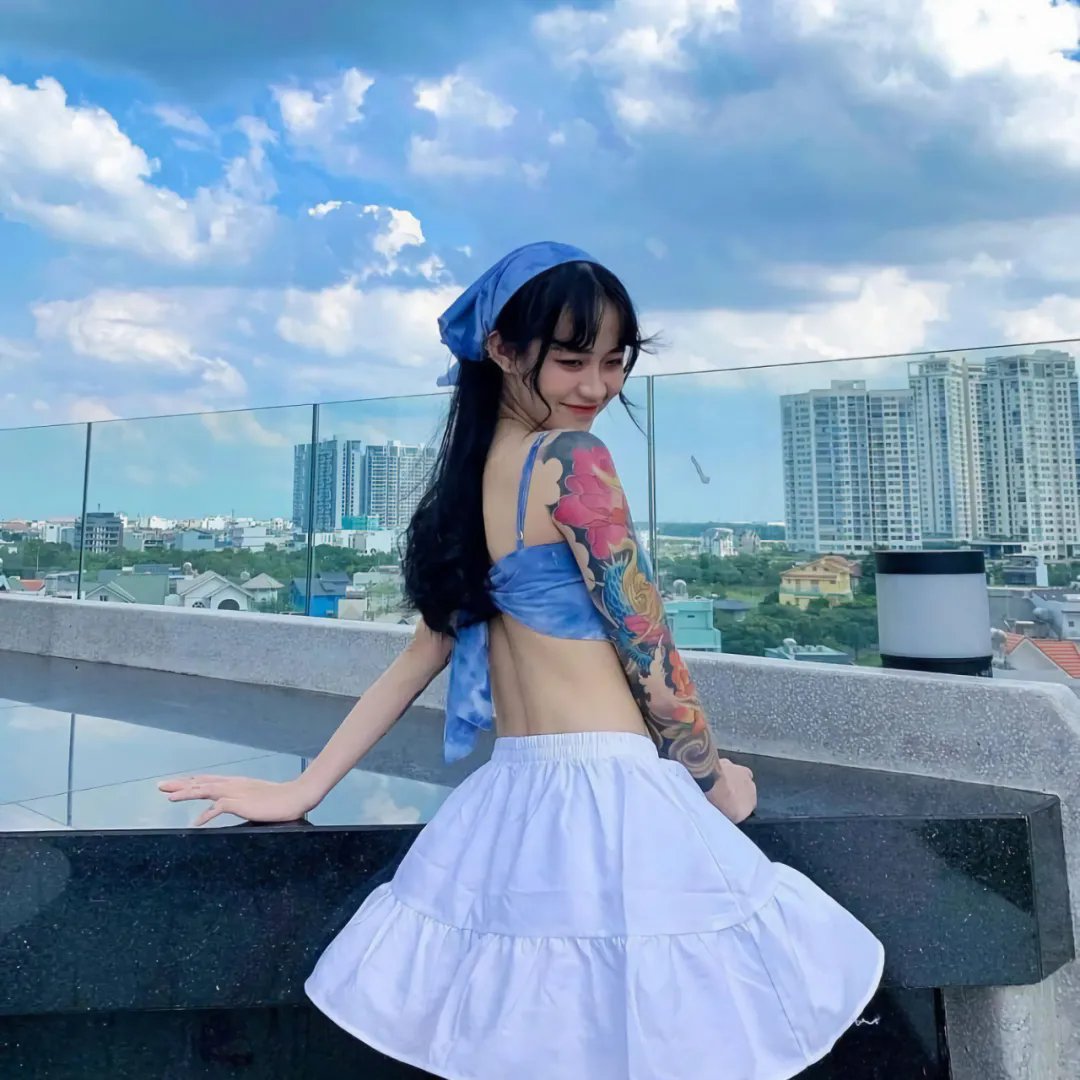 周围的事